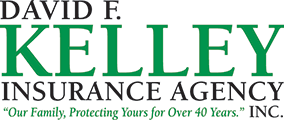 David F. Kelley Insurance Agency, Inc.